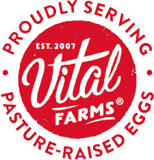 Est. 2007 Vital Farms