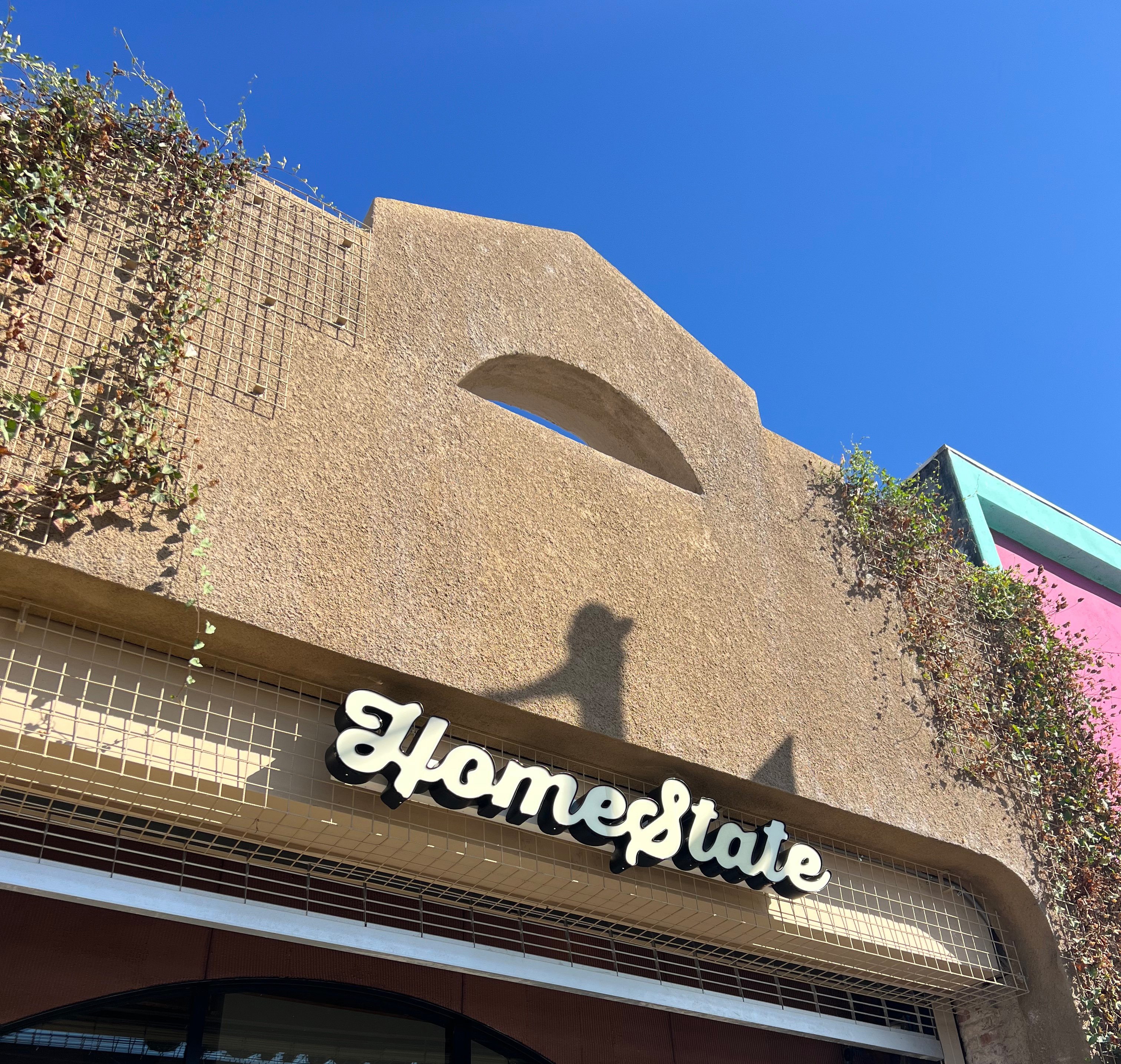 HomeState Atwater Village Location