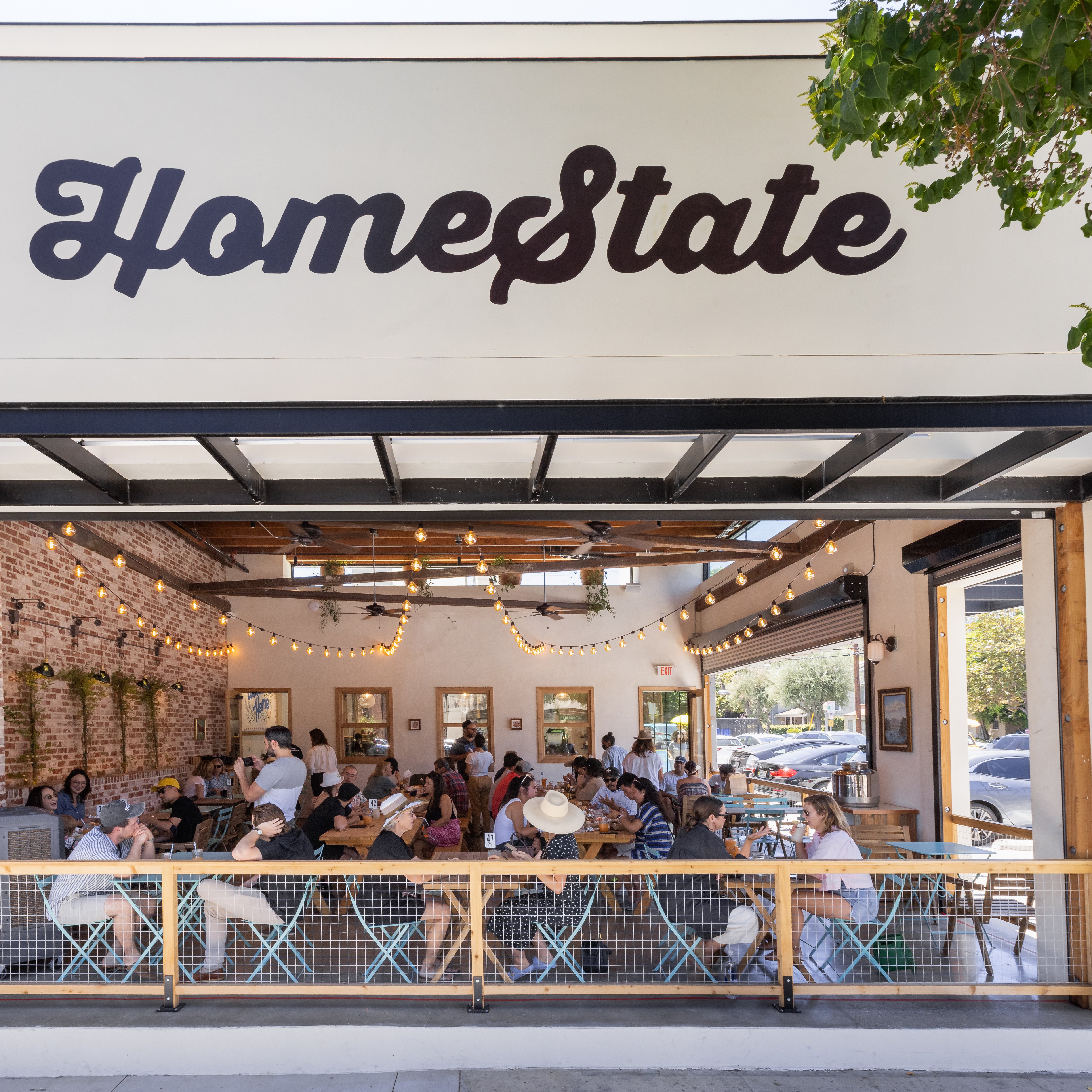 HomeState HomeState